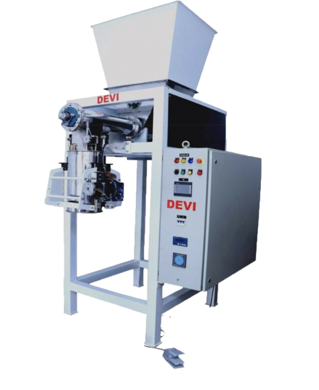 Bulk Packaging Maching