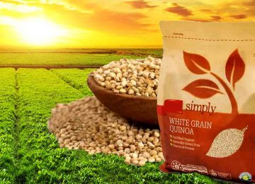 Agriculture packaging